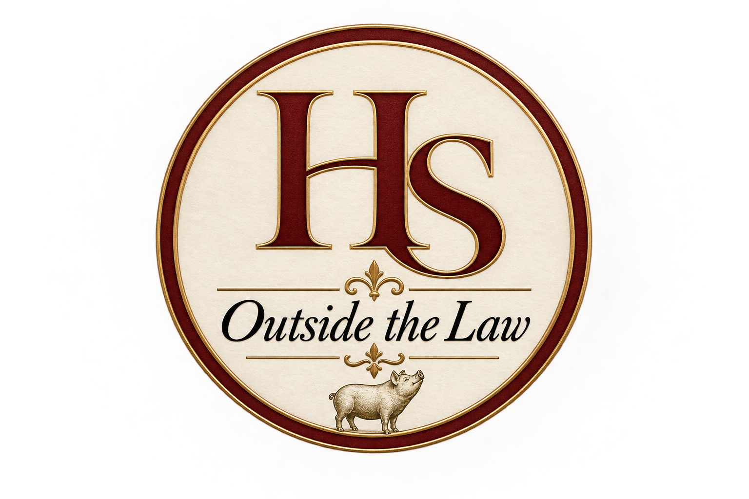 H.S. Outside the Law